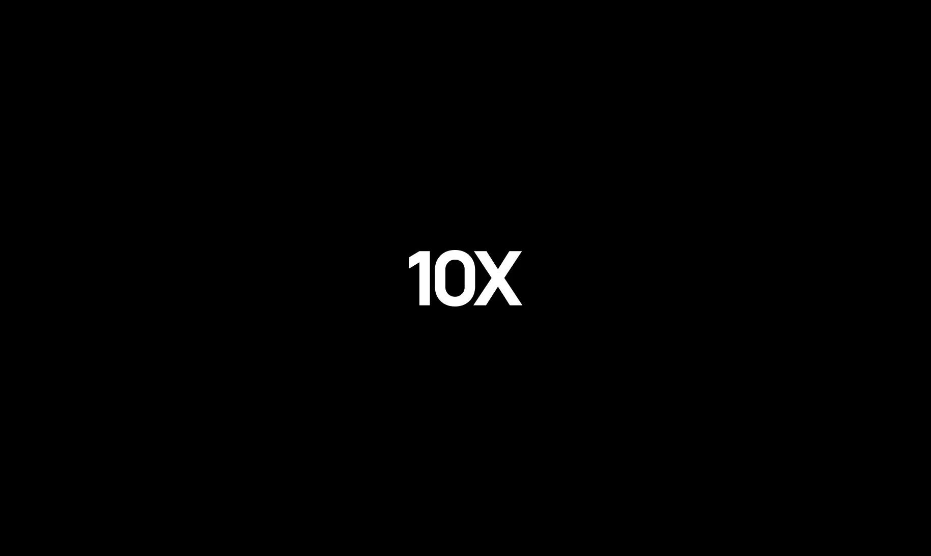 10X Designers