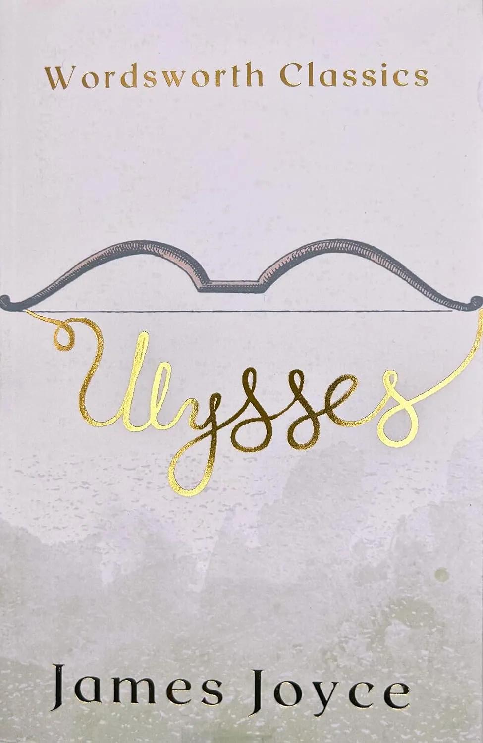 Ulysses (Wordsworth Classics)