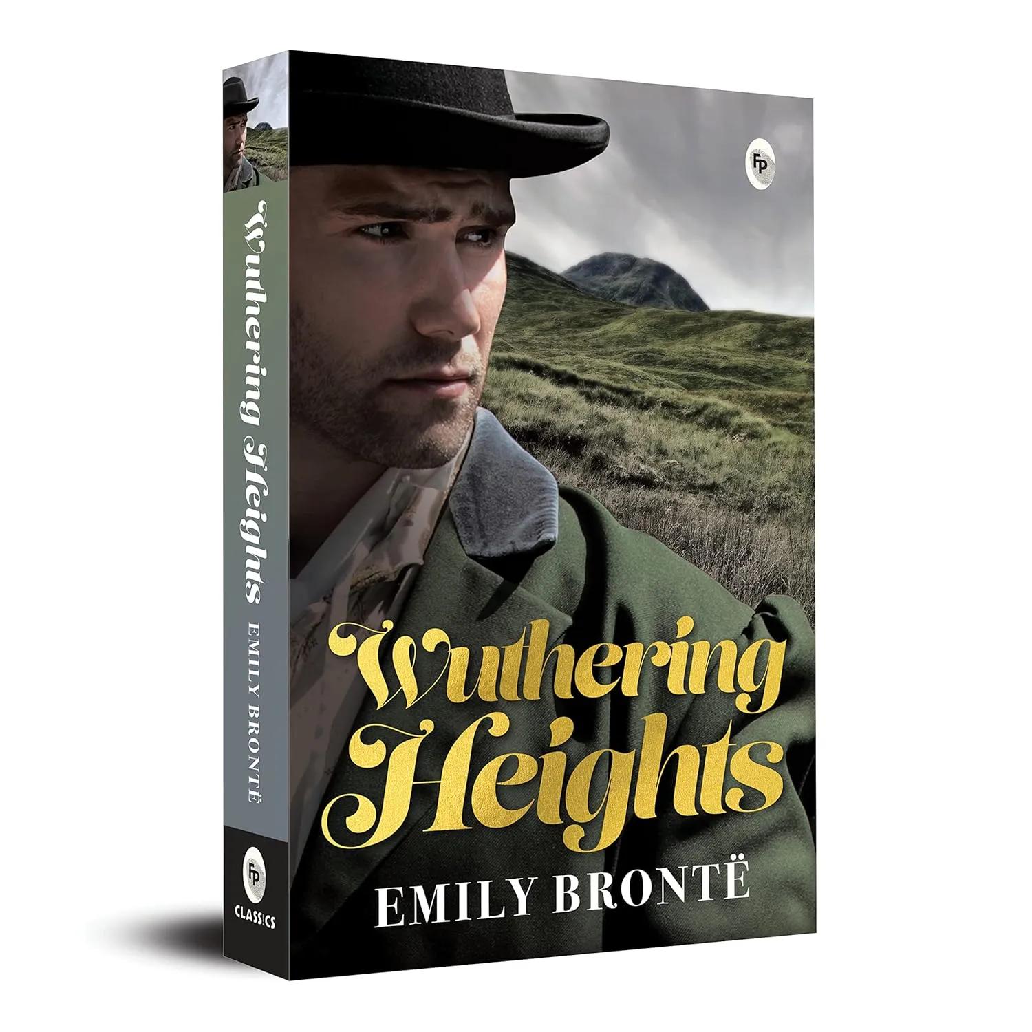 Wuthering Heights