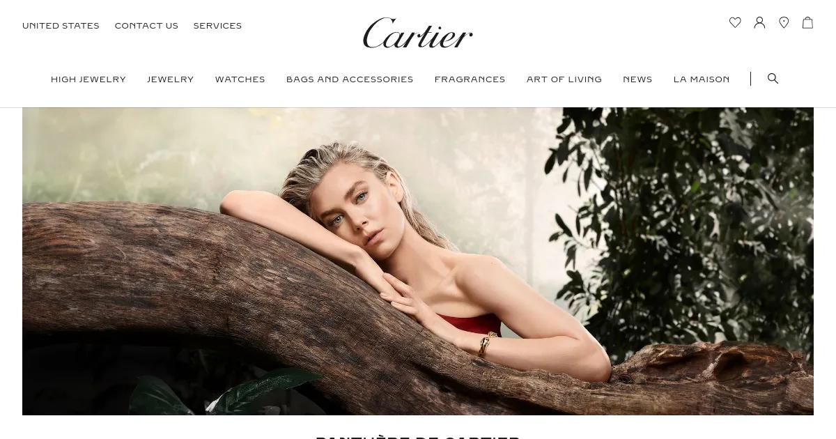 Cartier®