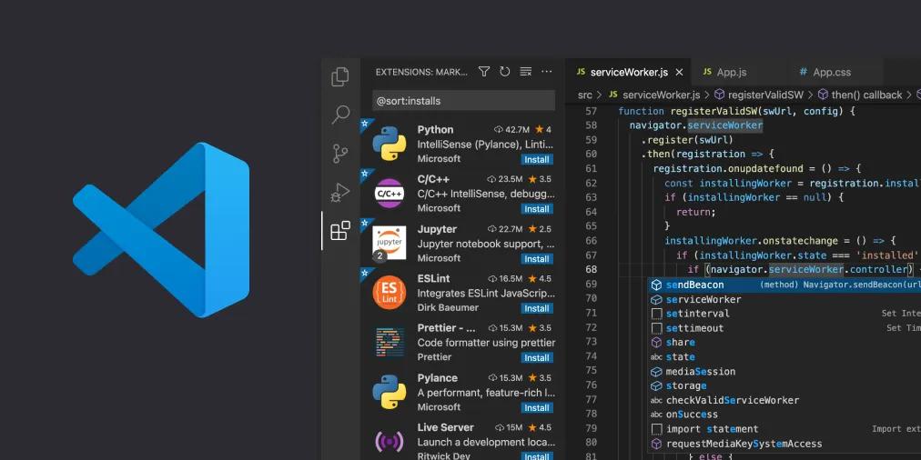 Visual Studio Code