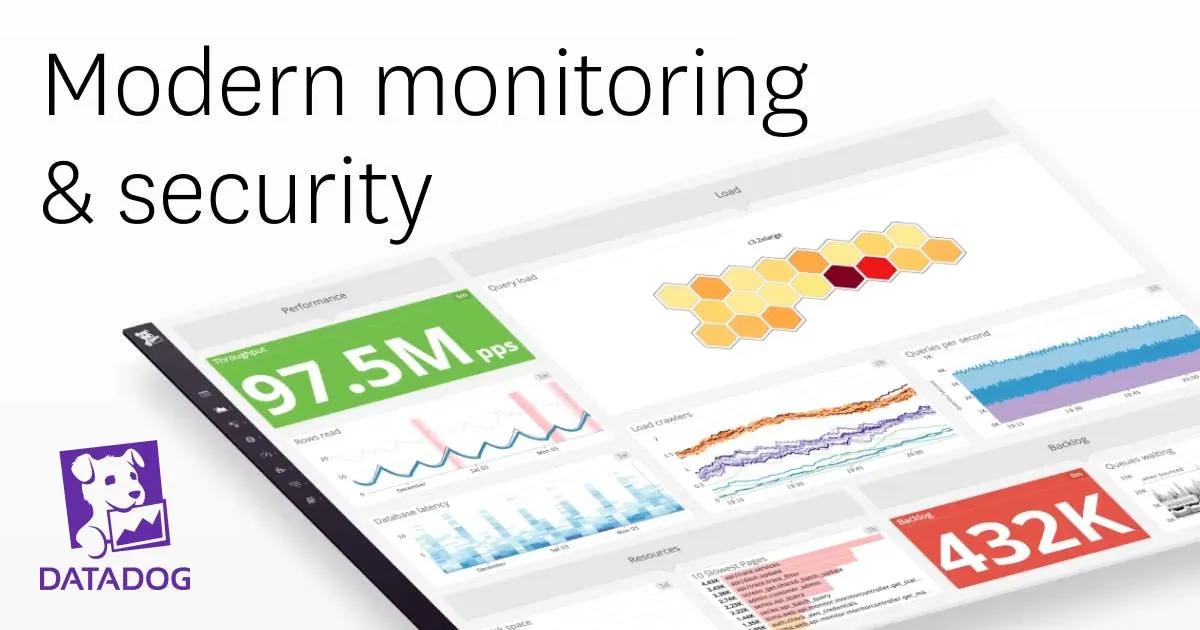 Cloud Monitoring as a Service