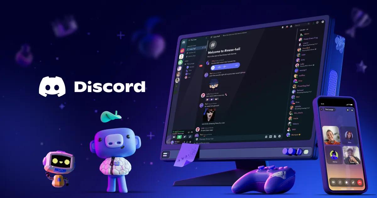 Discord