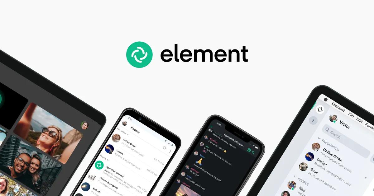 Element