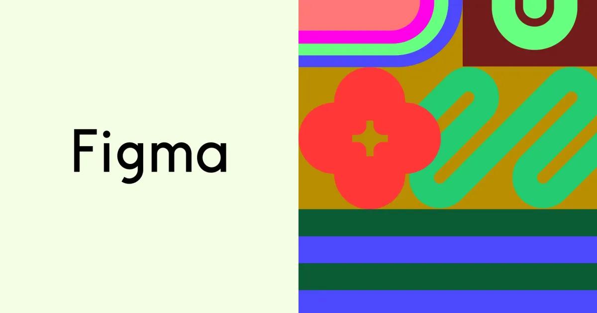 Figma: The Collaborative Interface Design Tool