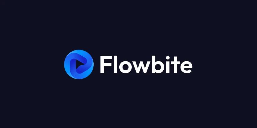 Flowbite