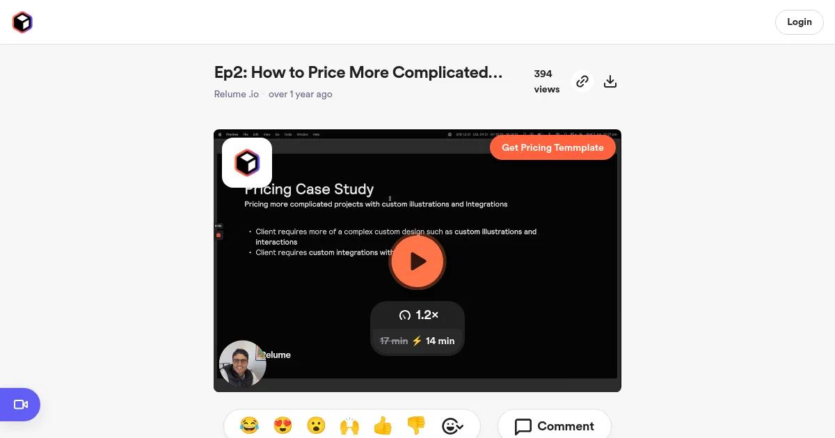 Ep2: How to Price More Complicated Projects (Custom Design & Integrations) 🤔