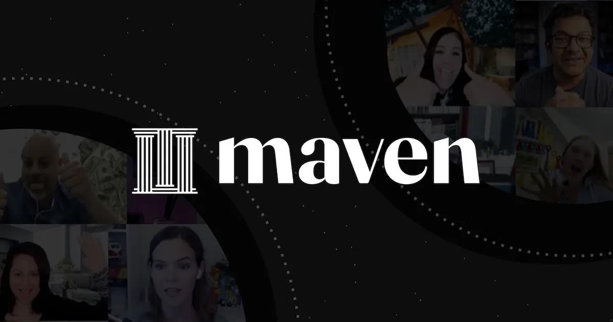 Maven