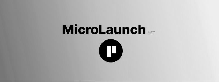 World-class Tech Products on Microlaunch