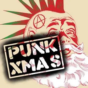 Punk Christmas