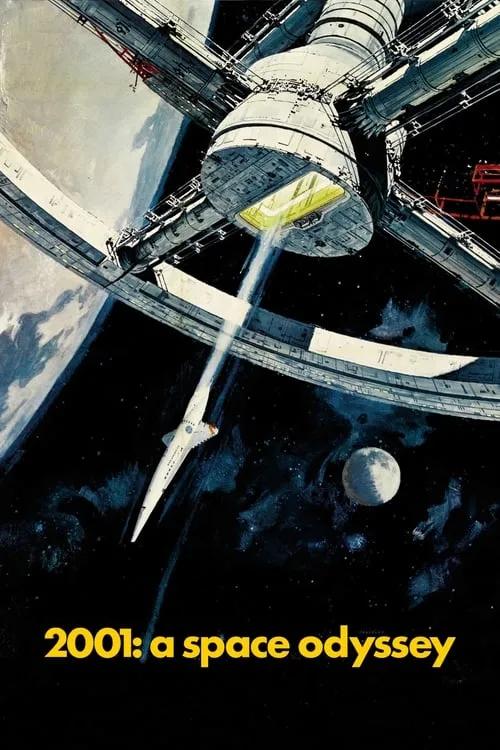 2001: A Space Odyssey (1968) - Streaming online