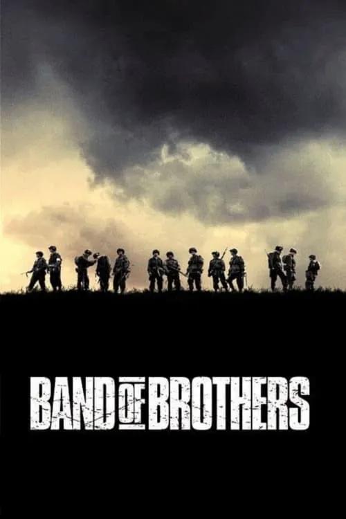 Band of Brothers (2001) - Streaming online