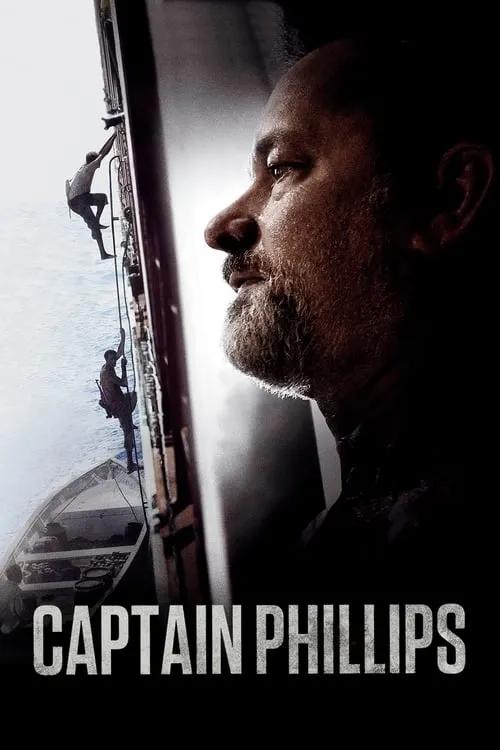 Captain Phillips (2013) - Streaming online