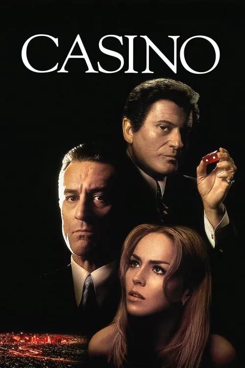 Casino (1995) - Streaming online