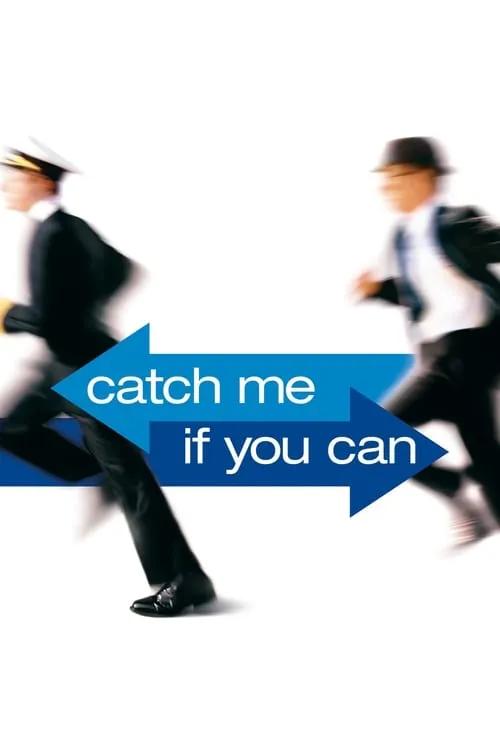 Catch Me If You Can (2002) - Streaming online