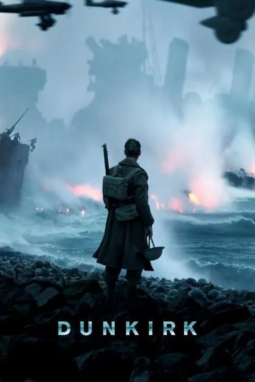 Dunkirk (2017) - Streaming online