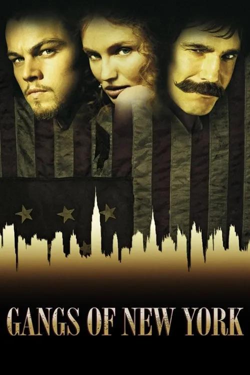 Gangs of New York (2002) - Streaming online