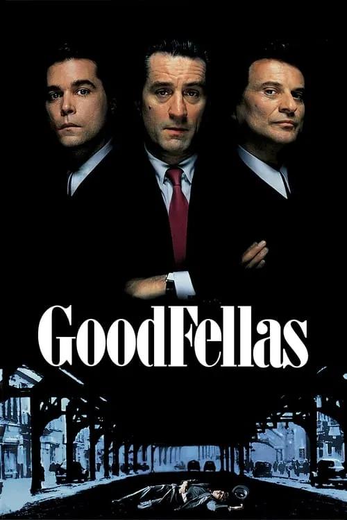 GoodFellas (1990) - Streaming online