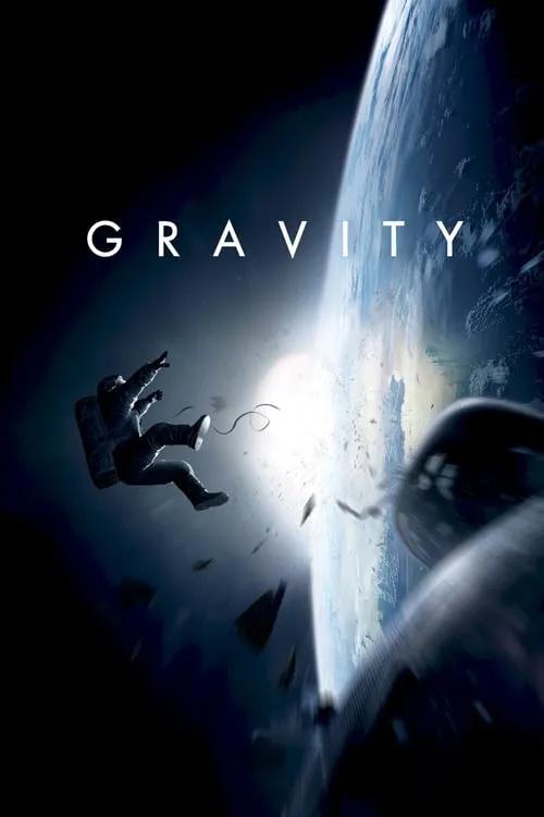 Gravity (2013) - Streaming online