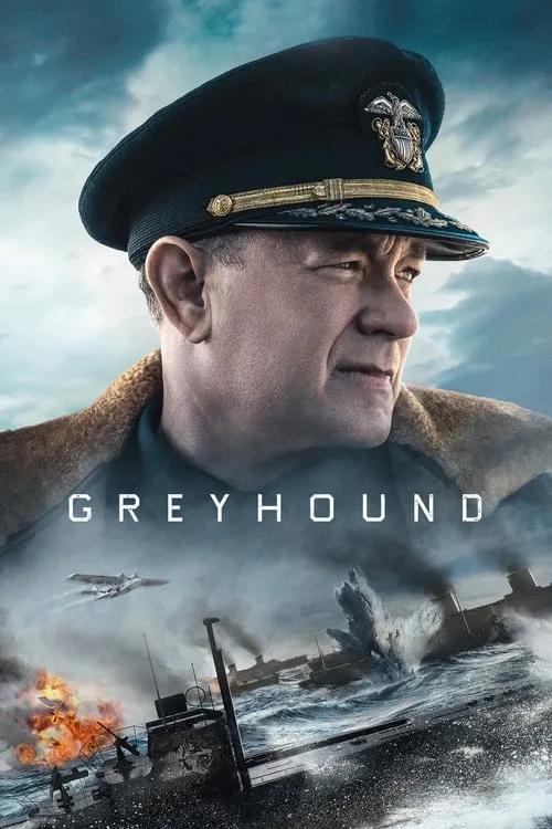 Greyhound (2020) - Streaming online