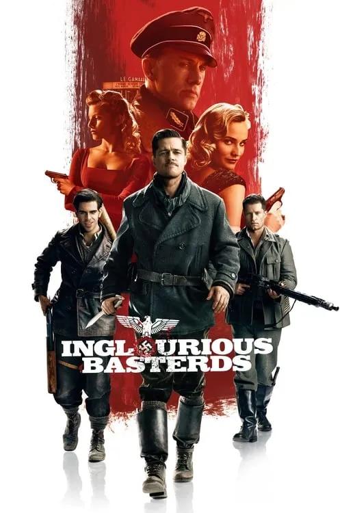 Inglourious Basterds (2009) - Streaming online