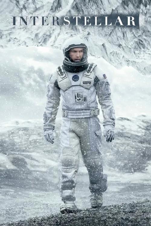 Interstellar (2014) - Streaming online