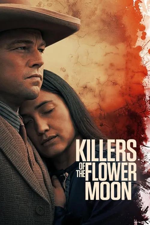 Killers of the Flower Moon (2023) - Streaming online