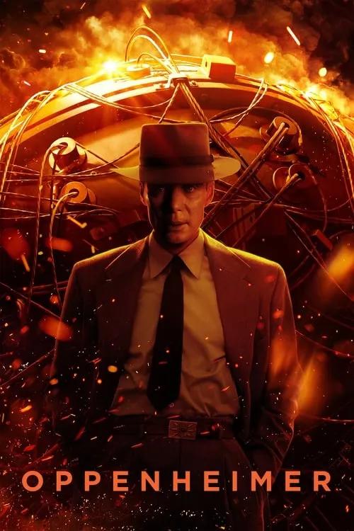 Oppenheimer (2023) - Streaming online