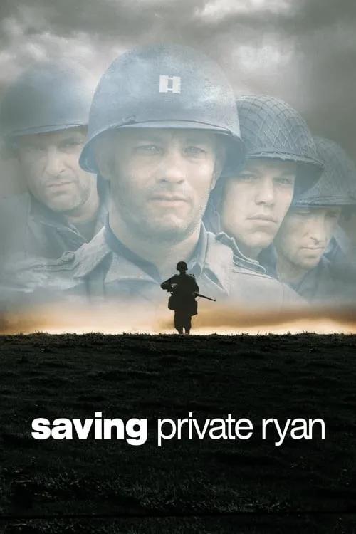 Saving Private Ryan (1998) - Streaming online