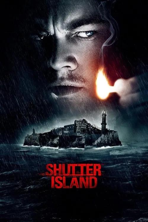 Shutter Island (2010) - Streaming online