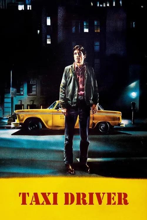 Taxi Driver (1976) - Streaming online