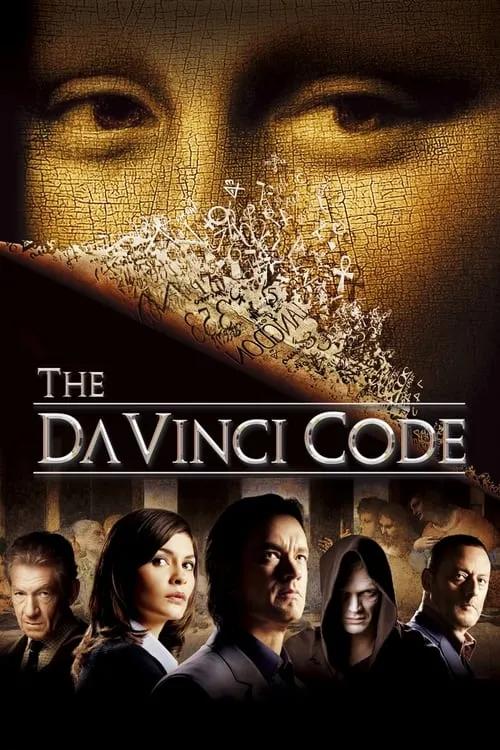 The Da Vinci Code (2006) - Streaming online