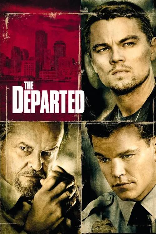 The Departed (2006) - Streaming online