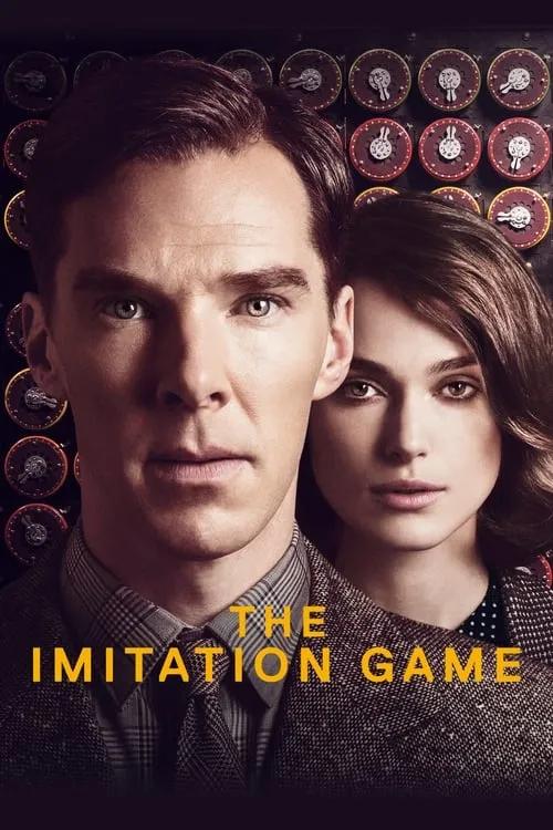 The Imitation Game (2014) - Streaming online