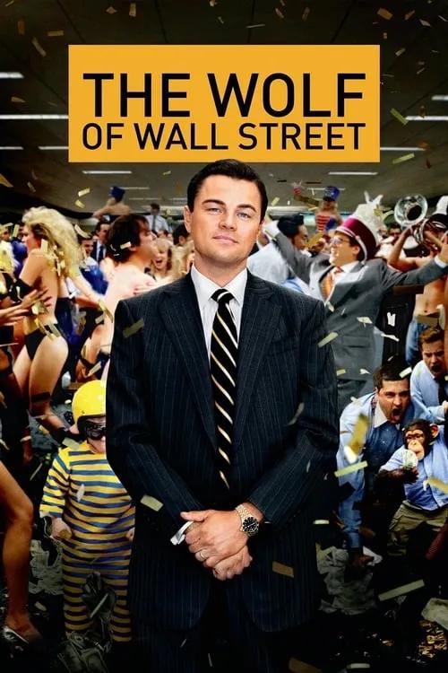 The Wolf of Wall Street (2013) - Streaming online