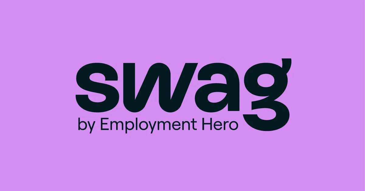 Swag: The All-in-one Superapp For Smarter Work, Career & Life.