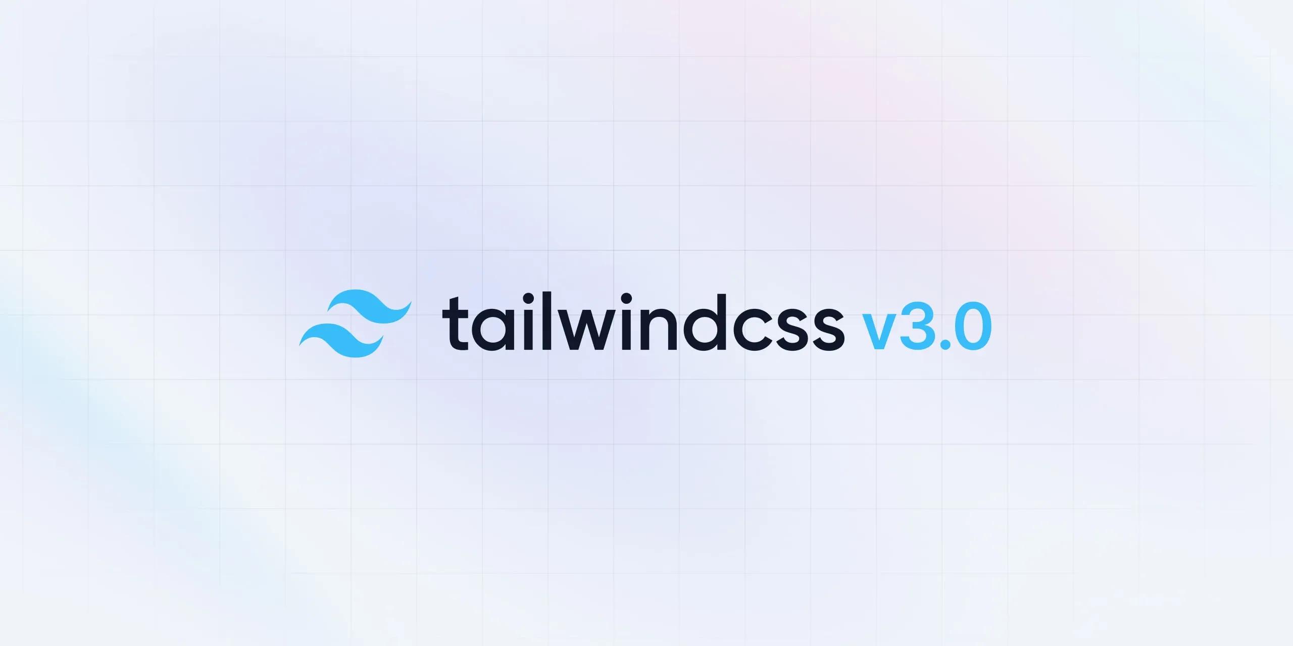 Tailwind CSS