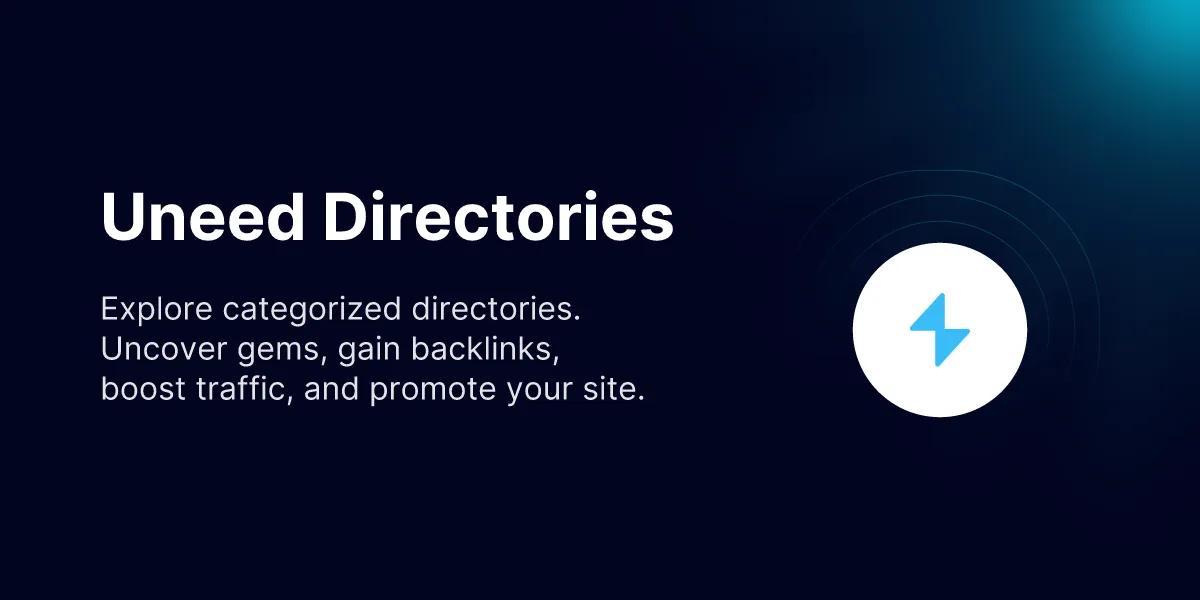 Uneed Directories