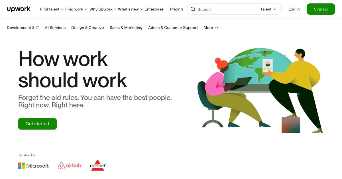 Upwork