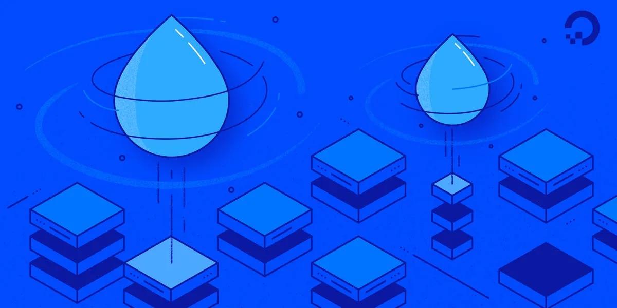 DigitalOcean | Cloud Infrastructure for Developers