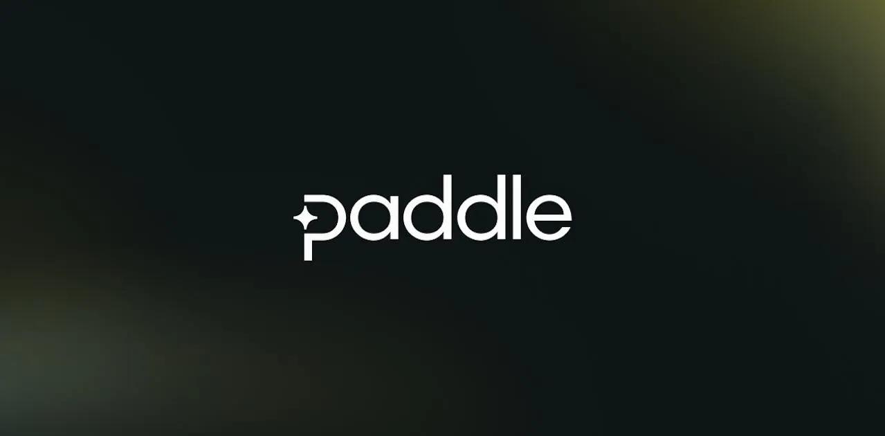 Paddle - Payments, tax and subscription management for SaaS and digital products