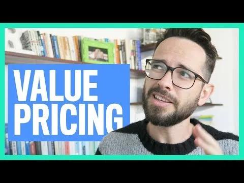 What is Value Pricing?