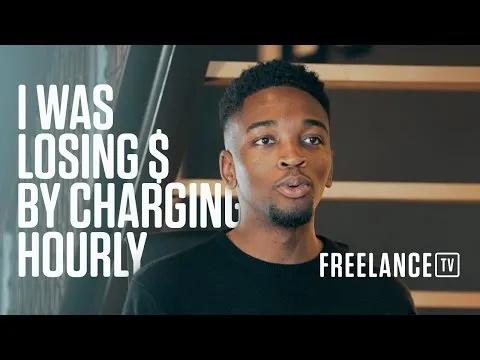 How to be a Freelance Product Designer — Jared Erondu