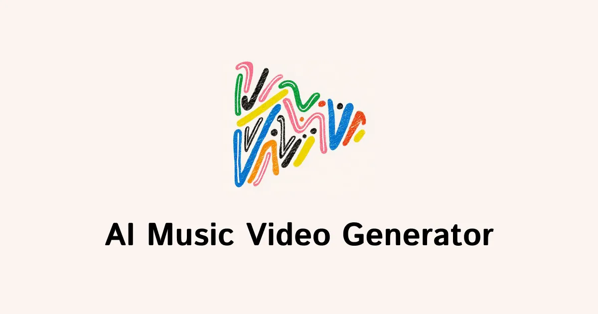 AI Music Video Generator