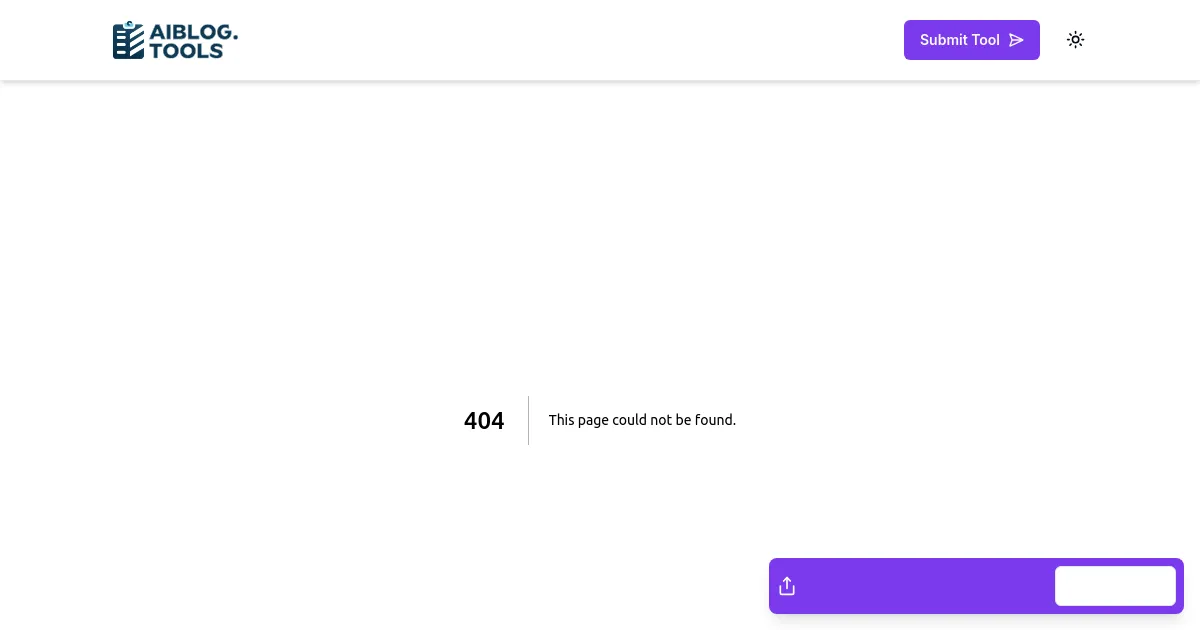 404: This page could not be found.