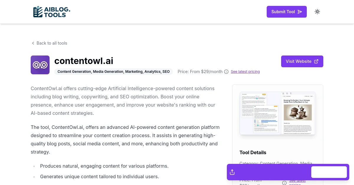 contentowl.ai