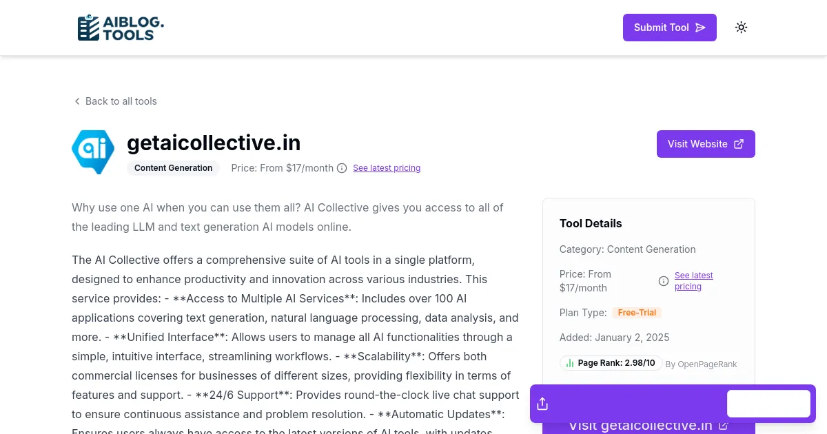 getaicollective.in