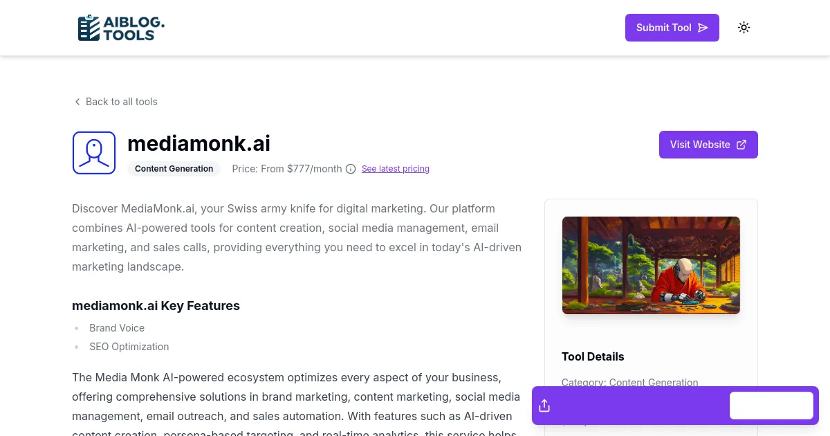 mediamonk.ai