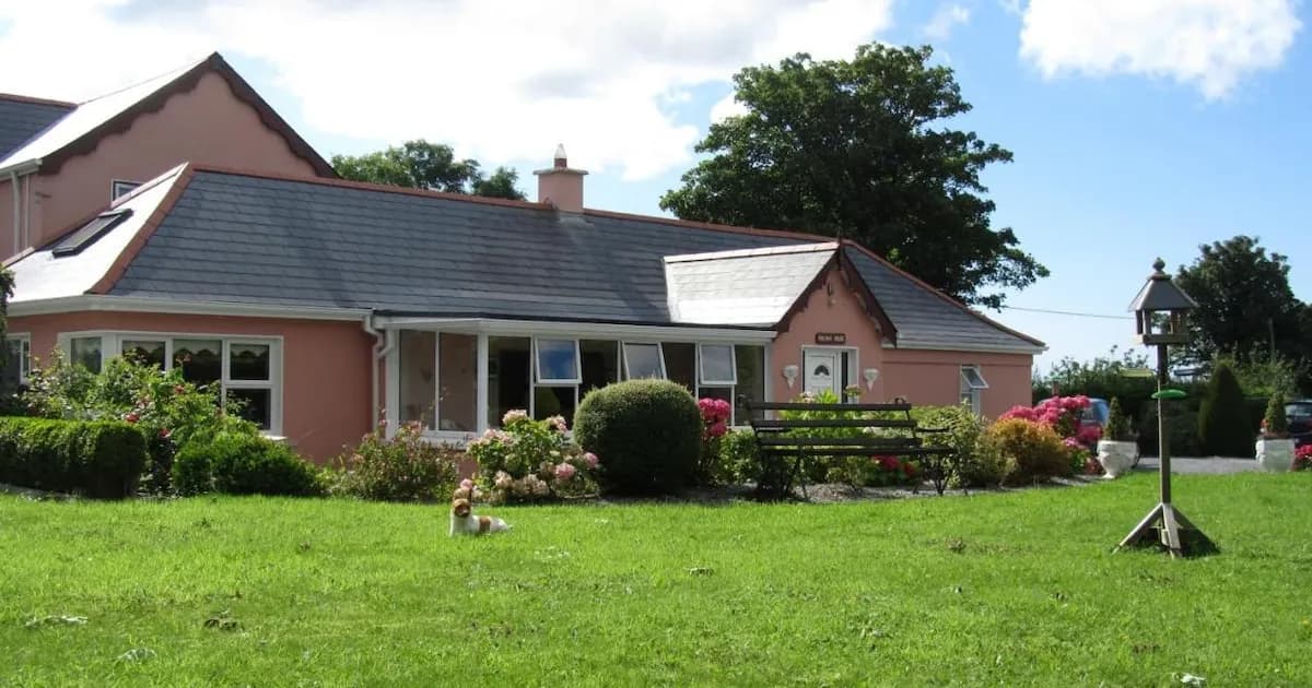 Philmar House Rosses Point Beaches Sailing Golf