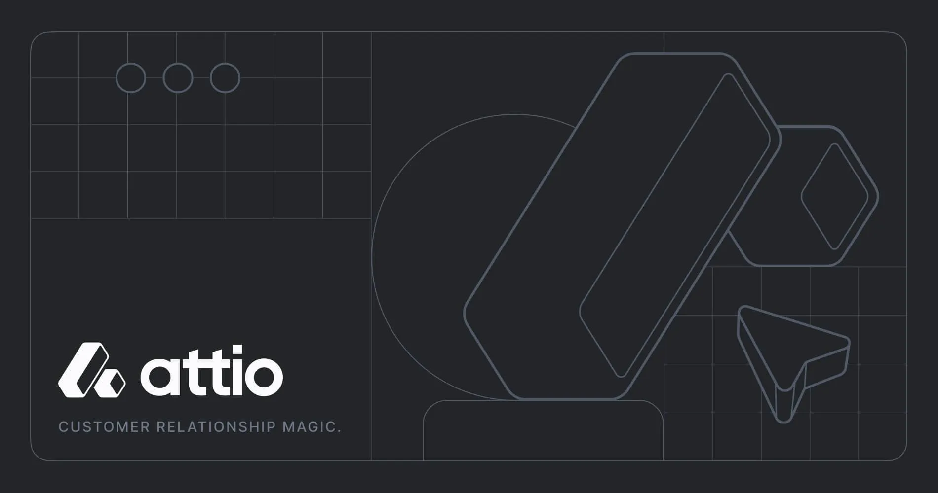 Attio: Customer relationship magic